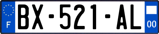 BX-521-AL