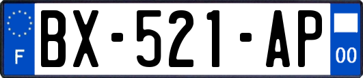 BX-521-AP