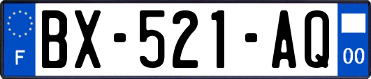 BX-521-AQ