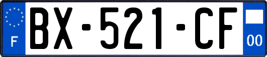 BX-521-CF