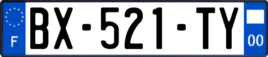 BX-521-TY