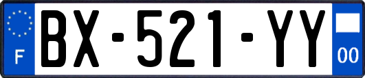 BX-521-YY