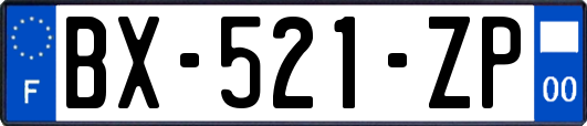 BX-521-ZP