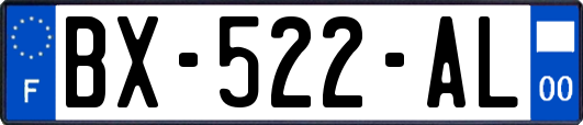 BX-522-AL