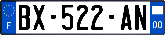 BX-522-AN