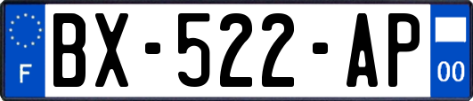 BX-522-AP