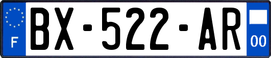 BX-522-AR