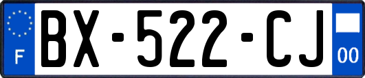 BX-522-CJ