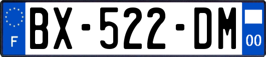 BX-522-DM