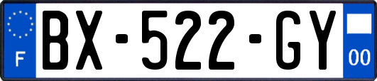 BX-522-GY