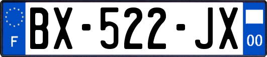 BX-522-JX