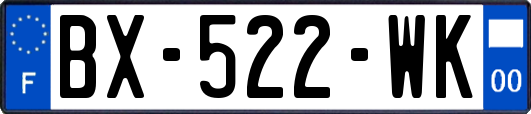 BX-522-WK