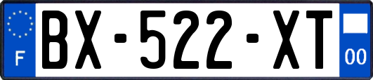 BX-522-XT