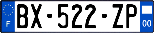 BX-522-ZP