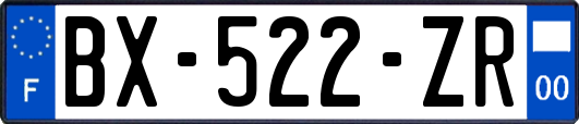 BX-522-ZR