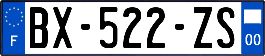 BX-522-ZS