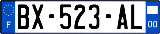 BX-523-AL