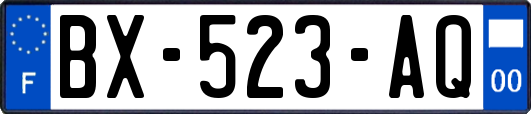 BX-523-AQ