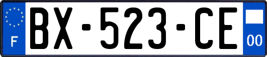 BX-523-CE