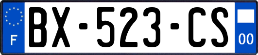 BX-523-CS