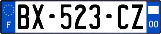 BX-523-CZ