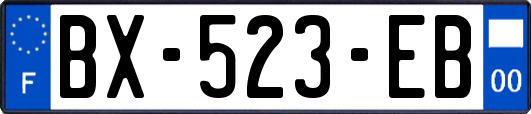 BX-523-EB