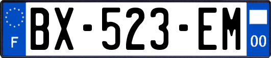 BX-523-EM