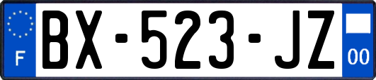 BX-523-JZ