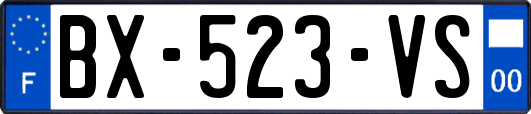 BX-523-VS