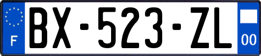 BX-523-ZL