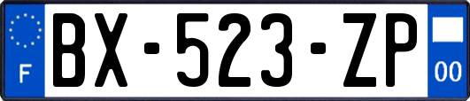 BX-523-ZP