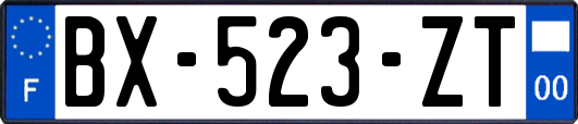 BX-523-ZT