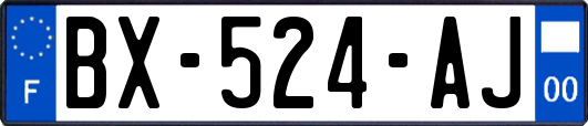 BX-524-AJ