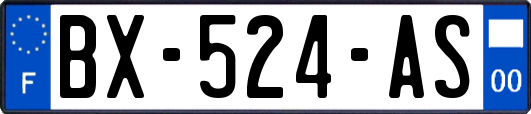 BX-524-AS