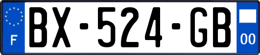 BX-524-GB