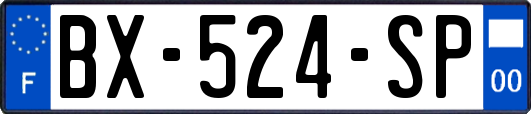 BX-524-SP