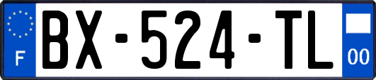 BX-524-TL