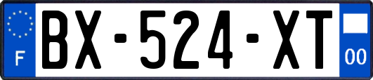 BX-524-XT