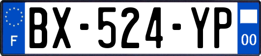 BX-524-YP