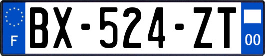 BX-524-ZT