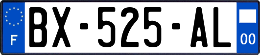 BX-525-AL