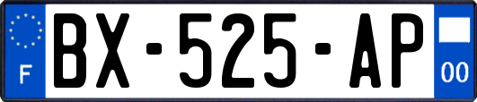 BX-525-AP