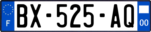 BX-525-AQ