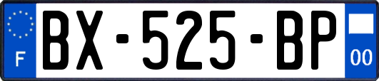 BX-525-BP