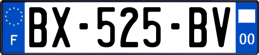 BX-525-BV