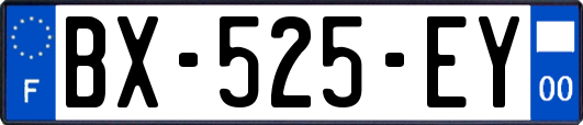 BX-525-EY