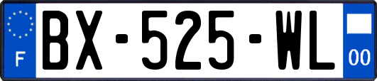 BX-525-WL