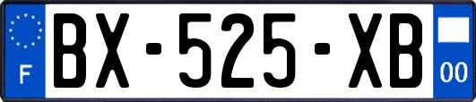 BX-525-XB