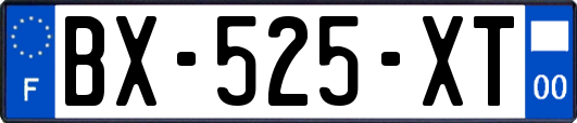 BX-525-XT