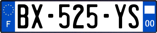 BX-525-YS